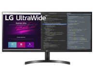 LG 34WN700-B HDR - 607250 - zdjęcie 1
